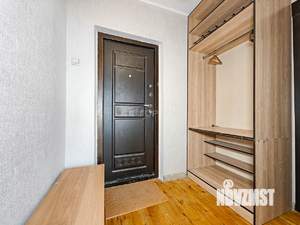 Студия квартира, на длительный срок, 27м2, 10/10 этаж