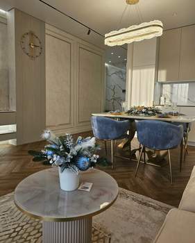 2-к квартира, на длительный срок, 64м2, 9/29 этаж