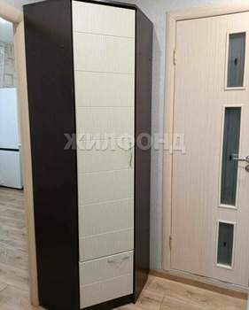 1-к квартира, на длительный срок, 33м2, 3/10 этаж