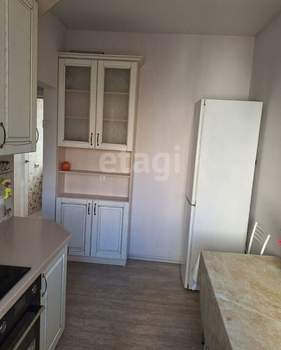 2-к квартира, на длительный срок, 49м2, 4/5 этаж