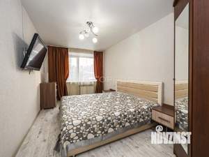 1-к квартира, на длительный срок, 33м2, 3/10 этаж