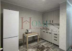 1-к квартира, на длительный срок, 41м2, 8/24 этаж