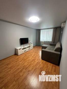 2-к квартира, на длительный срок, 56м2, 2/10 этаж