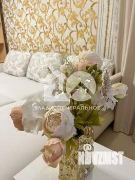 2-к квартира, на длительный срок, 77м2, 12/14 этаж