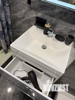 Студия квартира, на длительный срок, 32м2, 13/20 этаж