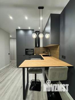 2-к квартира, на длительный срок, 40м2, 3/17 этаж