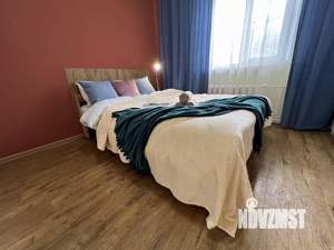 1-к квартира, посуточно, 22м2, 1/1 этаж