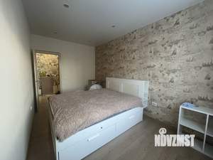 2-к квартира, на длительный срок, 38м2, 7/16 этаж