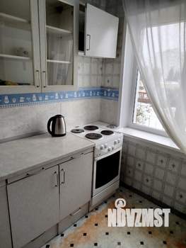 2-к квартира, на длительный срок, 44м2, 4/5 этаж