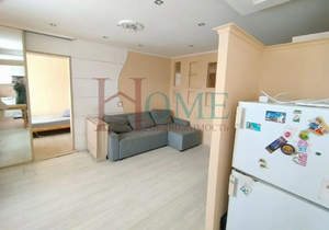 2-к квартира, на длительный срок, 40м2, 5/5 этаж