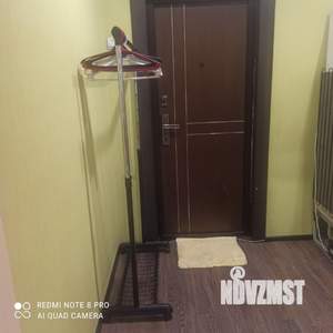 Студия квартира, на длительный срок, 33м2, 2/10 этаж