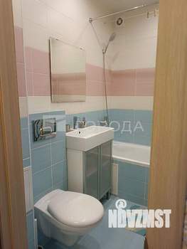 Студия квартира, на длительный срок, 34м2, 7/10 этаж