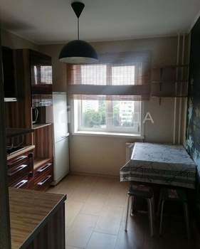 1-к квартира, на длительный срок, 34м2, 6/10 этаж