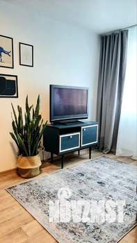 2-к квартира, посуточно, 42м2, 4/5 этаж