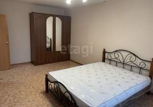 1-к квартира, на длительный срок, 37м2, 1/10 этаж