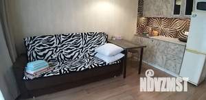 Студия квартира, посуточно, 20м2, 13/16 этаж