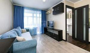 1-к квартира, на длительный срок, 32м2, 9/9 этаж