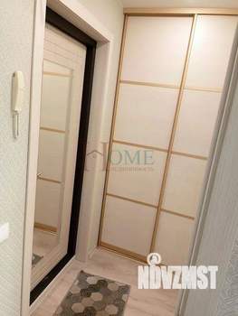 1-к квартира, на длительный срок, 33м2, 8/9 этаж