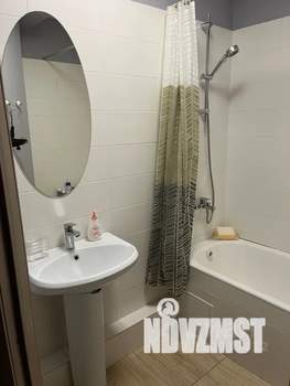 1-к квартира, посуточно, 67м2, 24/25 этаж