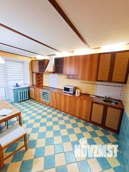 1-к квартира, на длительный срок, 40м2, 7/10 этаж