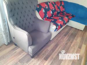 1-к квартира, посуточно, 37м2, 9/25 этаж