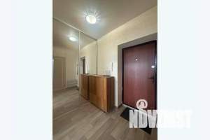 1-к квартира, посуточно, 40м2, 15/19 этаж