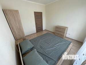 2-к квартира, посуточно, 60м2, 16/19 этаж