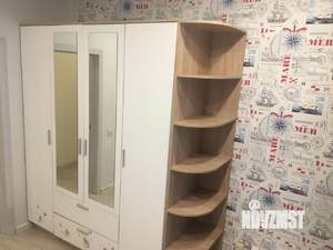 2-к квартира, на длительный срок, 47м2, 10/26 этаж