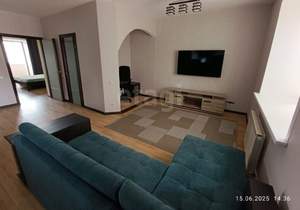 2-к квартира, на длительный срок, 57м2, 9/10 этаж