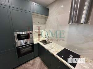 1-к квартира, на длительный срок, 47м2, 4/25 этаж