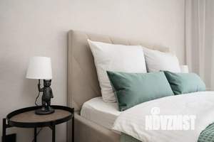 2-к квартира, посуточно, 60м2, 10/20 этаж