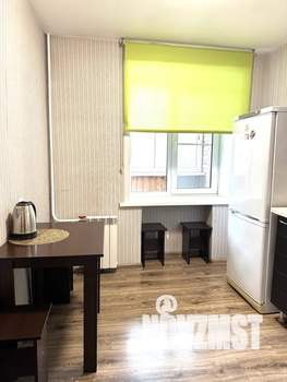 1-к квартира, посуточно, 45м2, 2/9 этаж