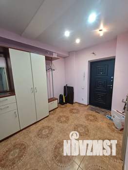 2-к квартира, посуточно, 68м2, 5/17 этаж