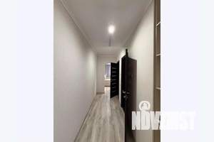 1-к квартира, посуточно, 33м2, 7/14 этаж