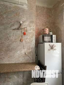 2-к квартира, посуточно, 42м2, 3/4 этаж