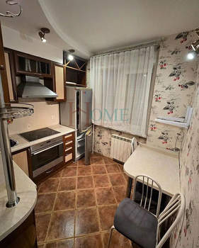 2-к квартира, на длительный срок, 46м2, 3/5 этаж