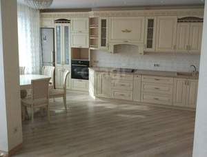 3-к квартира, на длительный срок, 101м2, 14/24 этаж