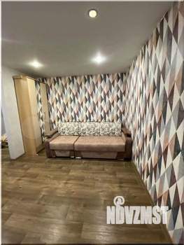 1-к квартира, на длительный срок, 31м2, 2/5 этаж