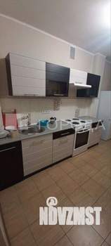 1-к квартира, на длительный срок, 54м2, 4/16 этаж