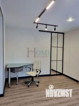 1-к квартира, на длительный срок, 32м2, 3/5 этаж