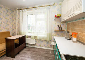 1-к квартира, на длительный срок, 37м2, 1/10 этаж