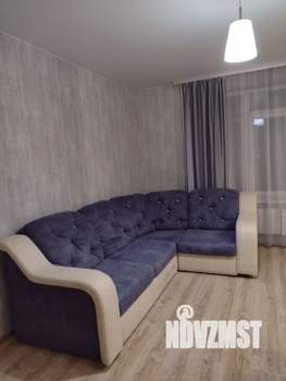 1-к квартира, на длительный срок, 30м2, 7/16 этаж