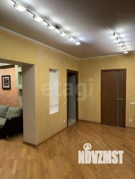 2-к квартира, на длительный срок, 75м2, 9/10 этаж