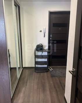 1-к квартира, на длительный срок, 30м2, 5/5 этаж