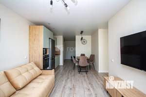 2-к квартира, на длительный срок, 75м2, 4/10 этаж