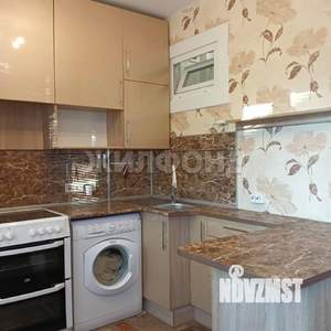 1-к квартира, на длительный срок, 39м2, 1/2 этаж