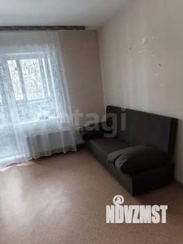 Студия квартира, на длительный срок, 23м2, 1/17 этаж