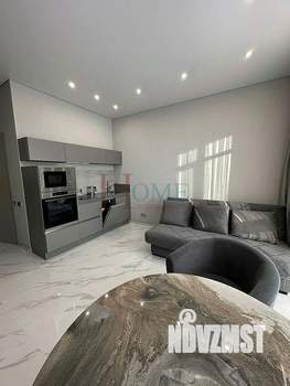 1-к квартира, на длительный срок, 30м2, 22/25 этаж