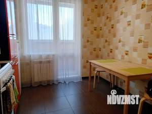 1-к квартира, на длительный срок, 38м2, 6/9 этаж