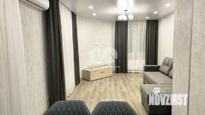 2-к квартира, на длительный срок, 58м2, 13/23 этаж